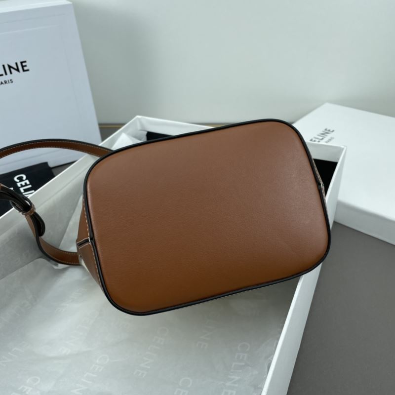 Celine Bucket Bags